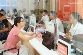 Kết luận của Bộ Chính trị về tổ chức chính quyền 2 cấp