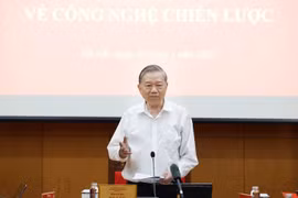 Phải chọn đúng công nghệ chiến lược để tạo đột phá phát triển đất nước