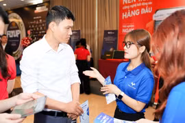 Ba lực ép đang định hình lại thị trường bất động sản Việt Nam năm 2026