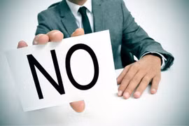 8 cách nói 'không' của người EQ cao