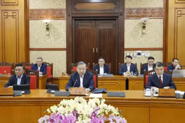 Không để tâm lý tháng Giêng là tháng ăn chơi tồn tại trong hệ thống chính trị