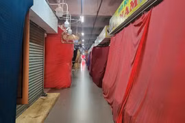 Tiến sĩ, luật sư Đặng Văn Cường