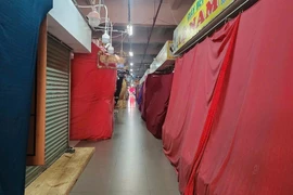 Tiến sĩ, luật sư Đặng Văn Cường