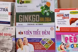  Thực phẩm giả được Cục An toàn thực phẩm cấp phép thế nào?