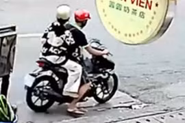 Mất tích bí ẩn 34 ngày, nữ sinh lớp 9 trở về trong… hớn hở?