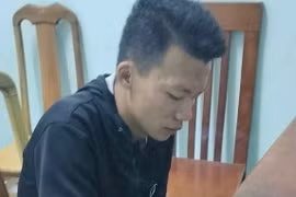 Bắt giữ đối tượng đâm chết bạn nhậu ở xã Đak Pơ