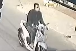 Nghi phạm sát hại 2 phụ nữ, cướp tài sản ở Hưng Yên đã đầu thú