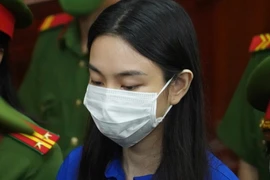 Hoa hậu Thuỳ Tiên, Quang Linh Vlogs, Hằng Du Mục bị đề nghị từ 2-2,5 năm tù