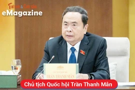 [e-Magazine] Kỳ họp thứ 9 có ý nghĩa lịch sử, đột phá về thể chế