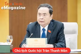 [e-Magazine] Kỳ họp thứ 9 có ý nghĩa lịch sử, đột phá về thể chế