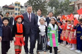 Cần tập trung vào những việc rất cụ thể và rất gần dân