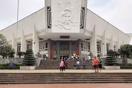 Các bảo tàng thuộc Bộ Văn hóa, Thể thao và Du lịch mở cửa miễn phí dịp 2/9