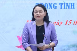 Hướng dẫn về sắp xếp, tinh gọn, hợp nhất các Hội quần chúng do Đảng, Nhà nước giao nhiệm vụ 