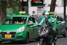 TP HCM sẽ cấm hoàn toàn xe máy xăng dịch vụ vận tải vào năm 2029