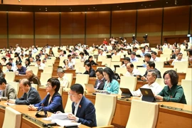 Cho phép cơ sở giáo dục nghề nghiệp được tự chủ toàn diện