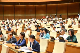 Cho phép cơ sở giáo dục nghề nghiệp được tự chủ toàn diện