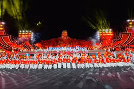 Bản hùng ca bất diệt trên mảnh đất anh hùng Quảng Nam – Đà Nẵng