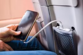 Chính thức cấm sử dụng pin sạc lithium trên máy bay của Vietnam Airlines