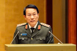 'Tự chủ chiến lược về an ninh' là nhận thức, tư duy mới