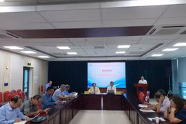 Đưa nội dung bảo vệ môi trường vào Dự thảo Văn kiện Đại hội Đảng lần thứ XIV