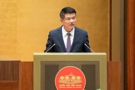 Viện Kiểm sát nhân dân tối cao 'nhắc' lại vụ án Công ty Việt Á