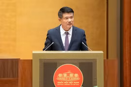 Viện Kiểm sát nhân dân tối cao 'nhắc' lại vụ án Công ty Việt Á