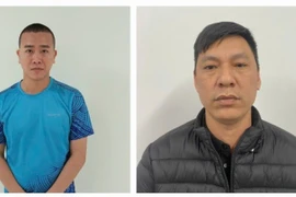 Bắt 'ông trùm giấu mặt' trong đường dây cá độ bóng đá, giao dịch hàng nghìn tỷ đồng