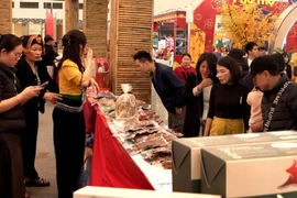 Hội chợ Mùa xuân 2026 - cơ hội lớn cho hàng Việt vươn xa