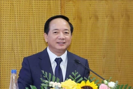 Công tác tuyên giáo và dân vận phải thực sự “đi trước mở đường”