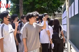 Đề thi tốt nghiệp THPT 2025 vượt quá chương trình, Bộ GD&ĐT nói gì?