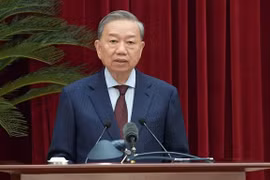 Sức mạnh của đoàn kết