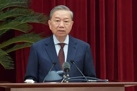 Sức mạnh của đoàn kết