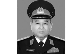 TIN BUỒN: Đại tướng Lê Văn Dũng từ trần