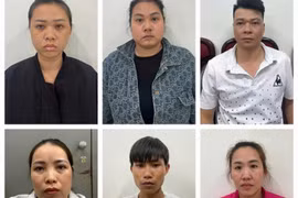 Bắt giữ nhóm mua bán nội tạng người ở Hà Nội