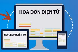 Hộ kinh doanh nào thuộc diện áp dụng hóa đơn điện tử?