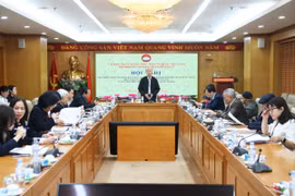 Văn kiện Đại hội MTTQ Việt Nam lần thứ XI cần đáp ứng yêu cầu của tình hình mới