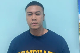 Triệu tập thanh niên đánh nữ shipper giao thức ăn ở TP HCM