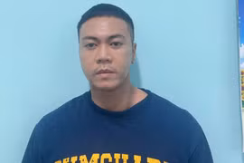 Triệu tập thanh niên đánh nữ shipper giao thức ăn ở TP HCM