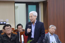 Phát huy khát vọng phát triển và tự chủ, tự tin, tự lực, tự cường