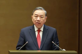 Tư duy xuyên suốt là chuyển mạnh từ 'nói' sang 'làm'