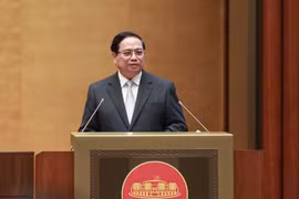 '1 mục tiêu' xuyên suốt là độc lập, tự do, ấm no, hạnh phúc