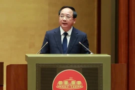 Lấy khoa học, công nghệ, đổi mới sáng tạo và chuyển đổi số làm phương thức hành động chủ đạo