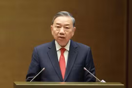 Tư duy xuyên suốt là chuyển mạnh từ 'nói' sang 'làm'