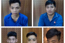 Triệt xoá đường dây trộm cắp tài sản liên tỉnh ở Đồng Tháp