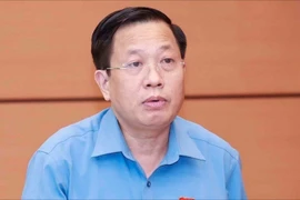 Chuyển từ bị động sang chủ động trong kiểm tra, giám sát thi hành kỷ luật Đảng