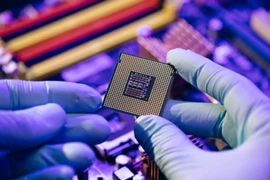 Đột phá về nhân lực là linh hồn của các đột phá chiến lược