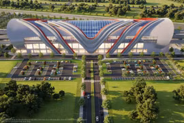 'Phép màu hạ tầng' phía sau các thủ phủ giải trí toàn cầu và cơ hội thế kỷ cho “Quận Nhất” Vịnh Tiên