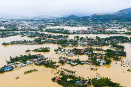 Kết luận mới của Ban Bí thư về phòng ngừa, ứng phó, khắc phục hậu quả thiên tai