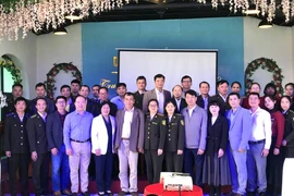 Thúc đẩy vai trò của Liên hiệp Hội địa phương trong bảo tồn đa dạng sinh học và thực thi chính sách