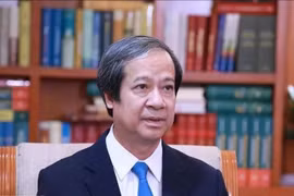 Ngành giáo dục và đào tạo khởi động sớm,chủ động trước ngưỡng chuyển mình chiến lược